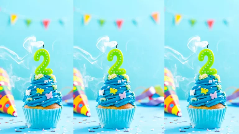 2nd Birthday Gift Ideas: What to Get for a Toddler Turning Two