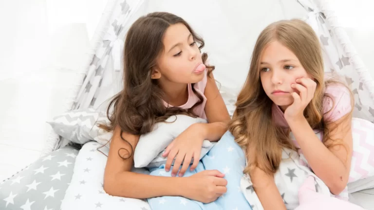 Step Sibling Rivalry Conflict Theory: Tips on How to Stop It