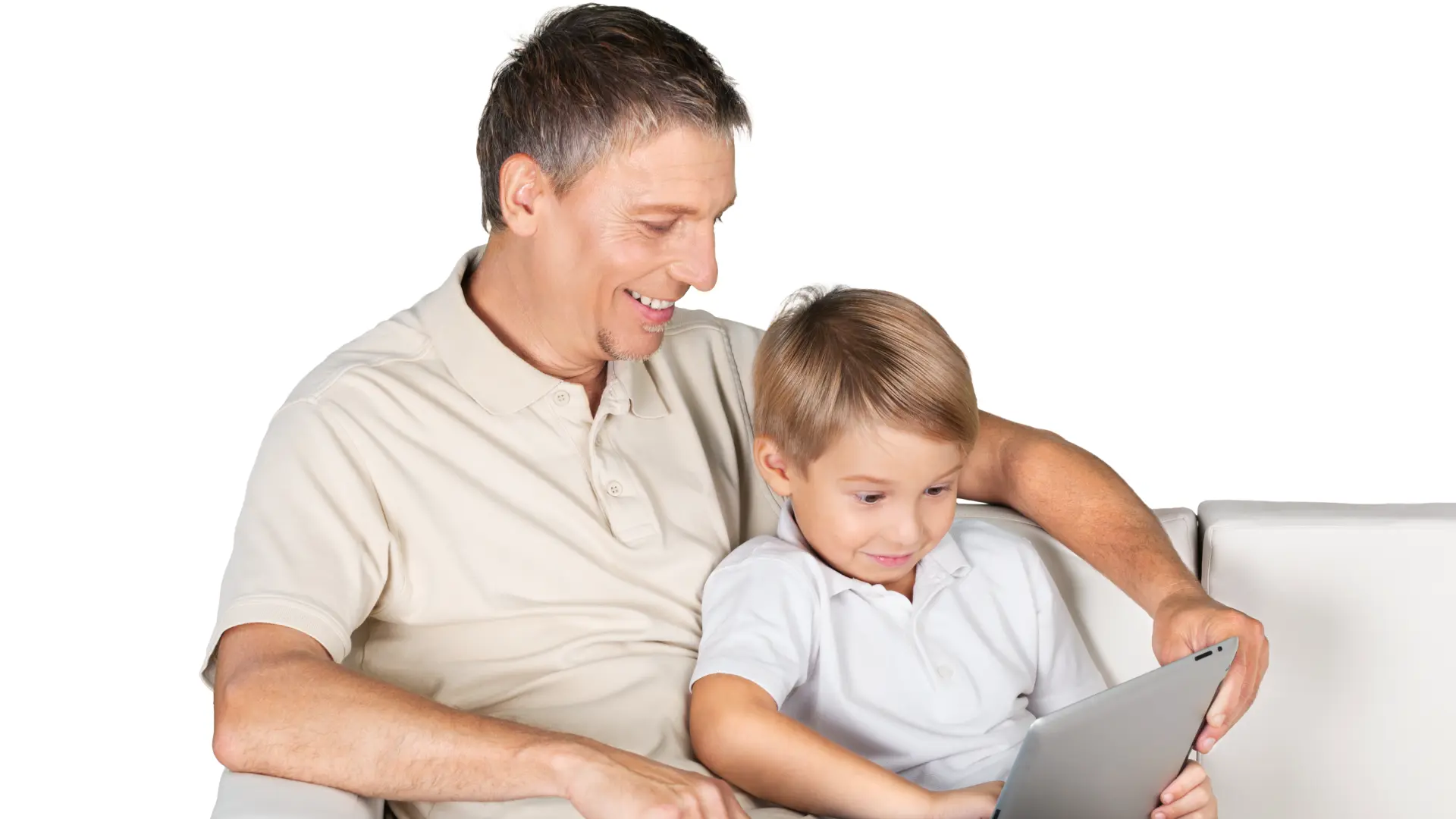 Monitor What Your Child is Watching and Teach Them About It 