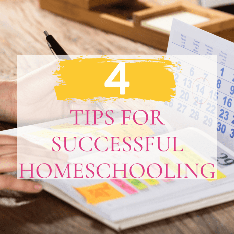 Handling Difficult Subjects in Homeschooling: Strategies for Success