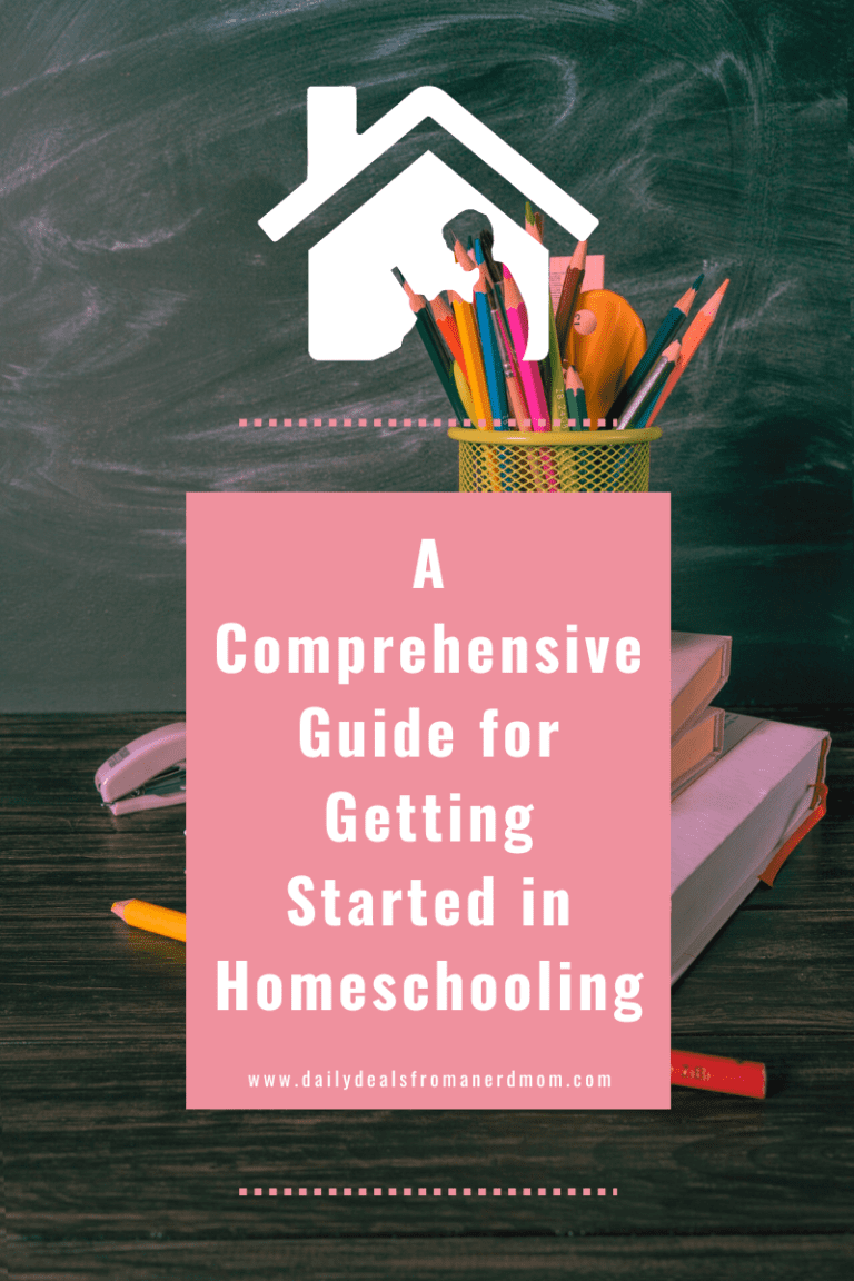 Minimalist Parenting and Homeschooling: A Comprehensive Guide