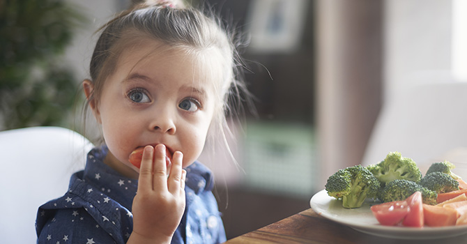 How to Manage Your Child’s Sugar Intake without Feeling like the Food Police