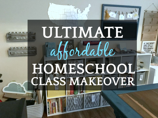 Creating a Homeschooling Workspace: Tips and Ideas
