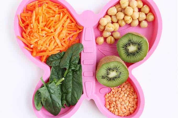 Tips for Encouraging Your Child to Try New Foods