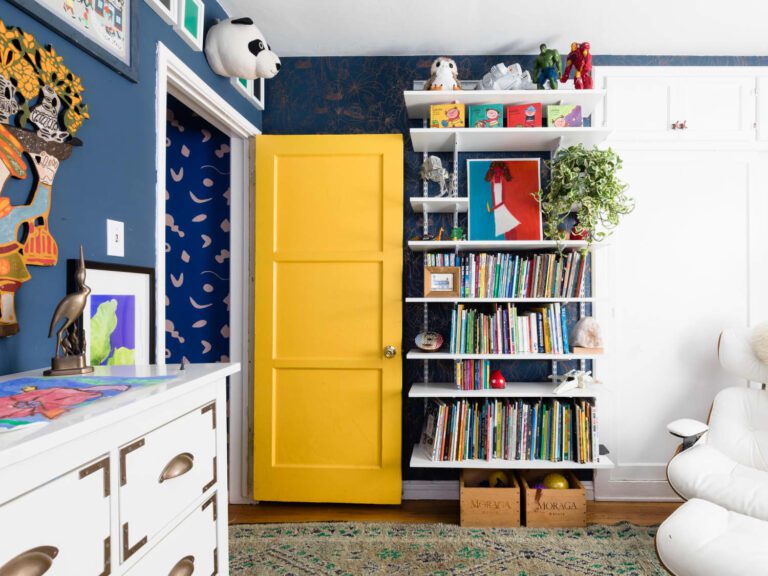 Decluttering Kids’ Spaces: How to Adopt a Minimalist Approach