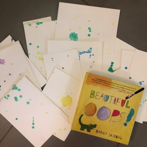 Creative Activities to Accompany Child Bibliotherapy Sessions
