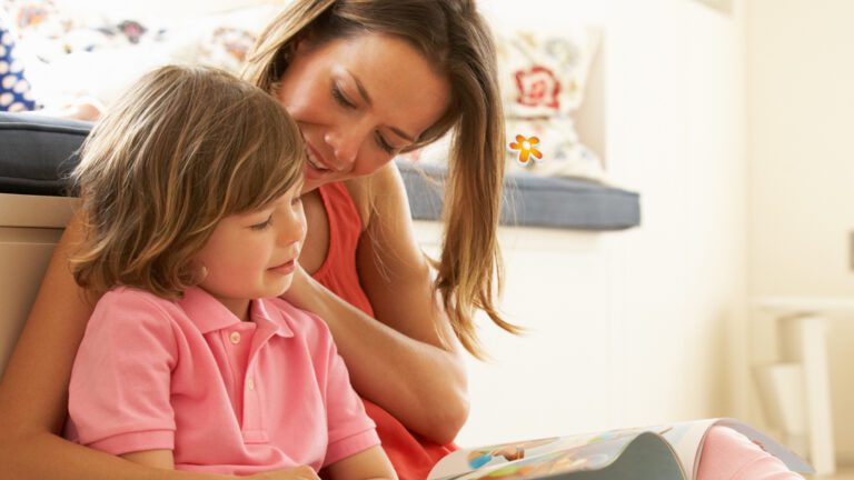 The Benefits of Reading Aloud: How Child Bibliotherapy Strengthens Parent-Child Bonding