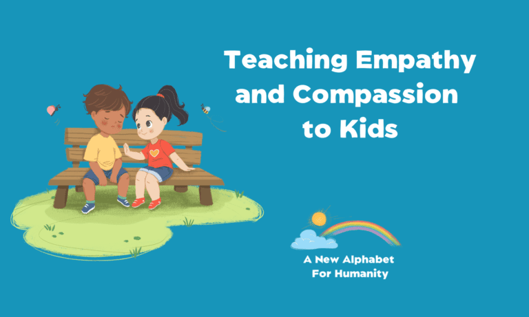 Promoting Empathy: Using Child Bibliotherapy to Foster Compassion in Your Child