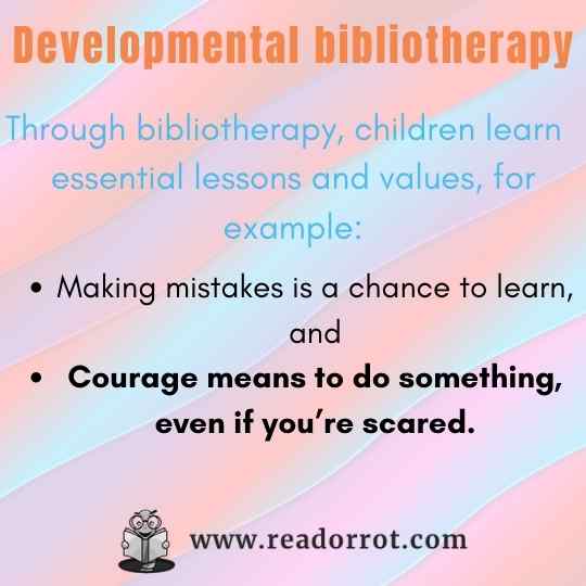 Bibliotherapy as a Tool for Expressing and Processing Traumatic Experiences in Children