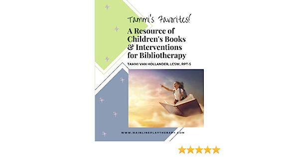 Child Bibliotherapy: A Resource for Supporting Children with ADHD