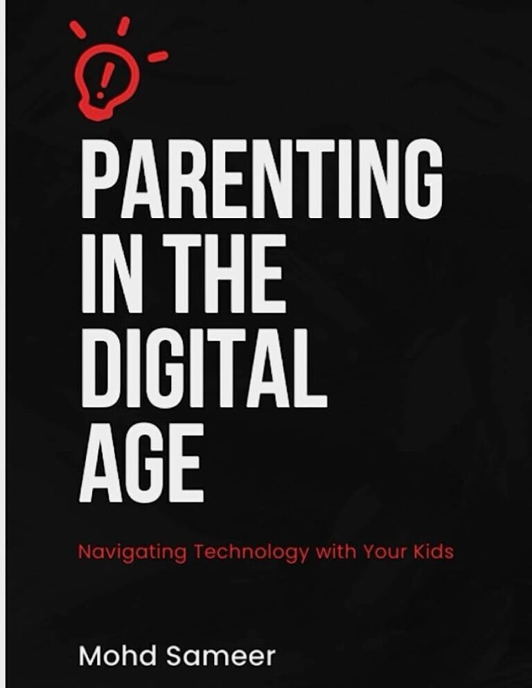 Authoritative Parenting in a Digital Age: Navigating Screen Time and Technology