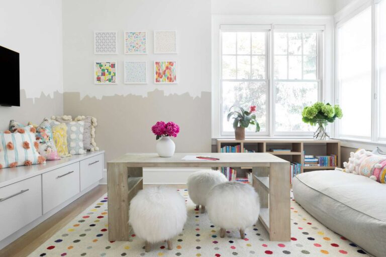 Minimizing Clutter: Tips for Creating a Minimalist Home with Kids