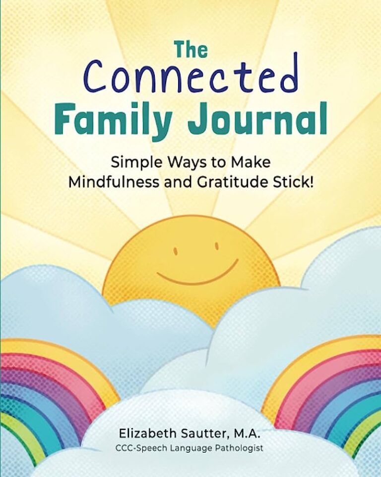 Minimalist Parenting: Cultivating Gratitude and Mindfulness in Children