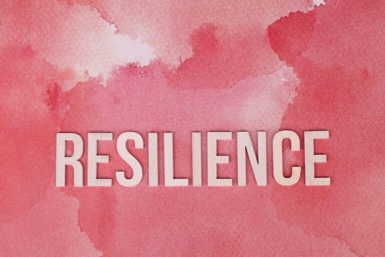 Building Resilience in Children: The Gentle Parenting Way