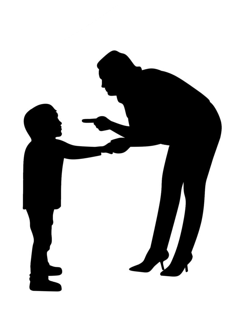 Navigating Parent-Child Conflict with Gentle Parenting
