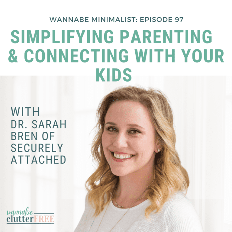How to Simplify Your Parenting Journey with Minimalism