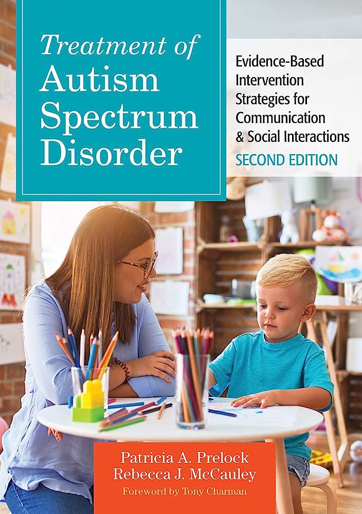 Child Bibliotherapy for Children with Autism Spectrum Disorder: Strategies and Recommendations