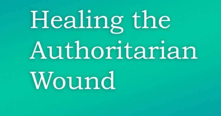 Overcoming Guilt in Authoritarian Parenting