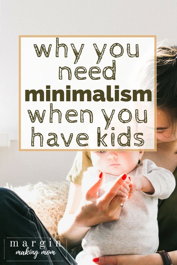 The Benefits of Minimalist Parenting: Simplifying Your Life and Your Child’s