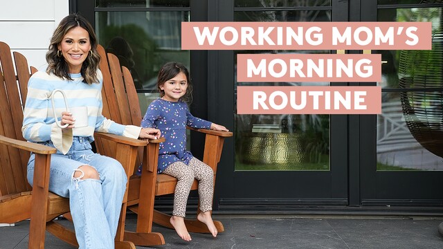 Minimalist Parenting Hacks for Simplifying Morning Routines