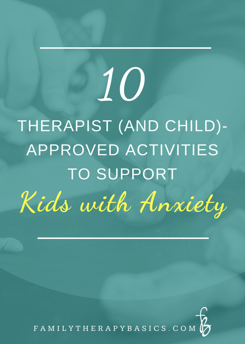 Child Bibliotherapy as a Tool for Managing Stress and Anxiety in Children