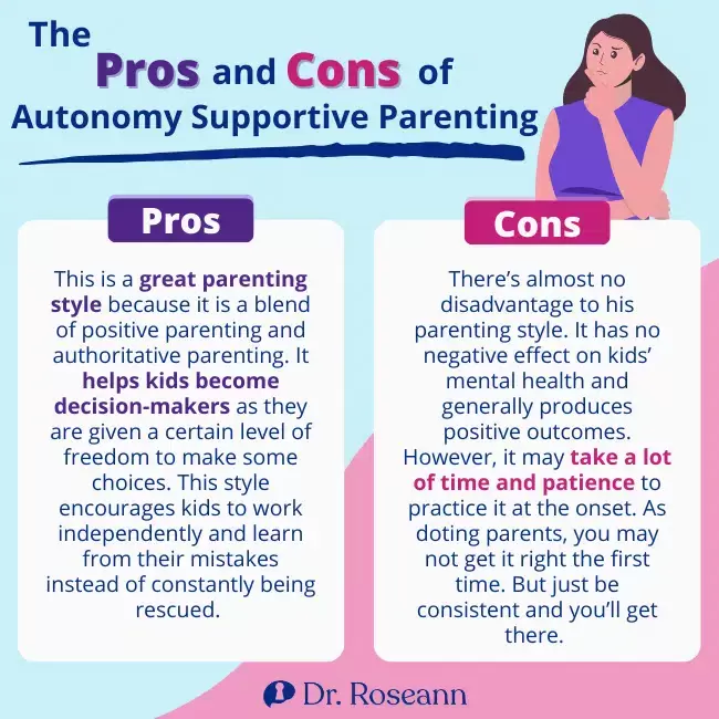 The Pros and Cons of Authoritarian Parenting: Is It Effective or Harmful?