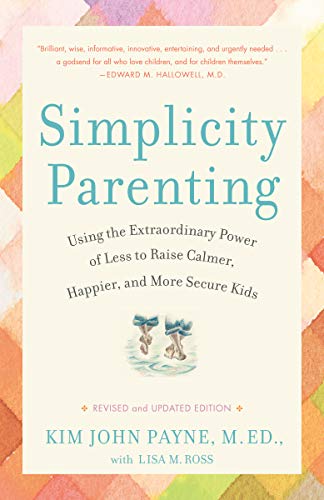 Minimalist Parenting: Balancing Simplicity and Educational Enrichment