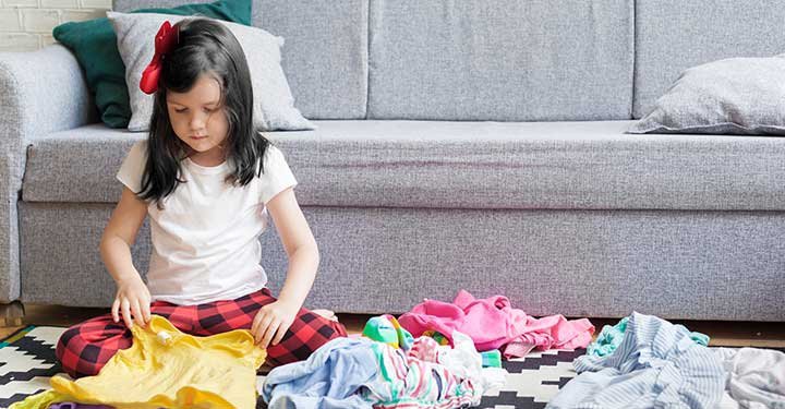 Minimalist Parenting: Teaching Kids the Value of Experiences Over Material Possessions
