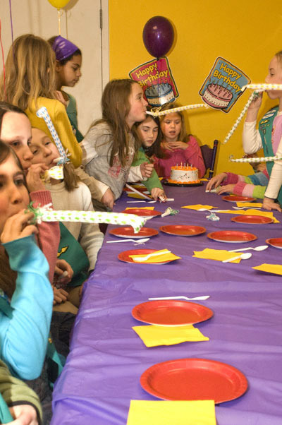 Frugal Birthday Parties: Celebrating in Style without Breaking the Bank