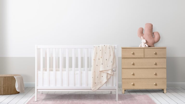 Creating a Minimalist Nursery: Essential Tips and Must-Have Items