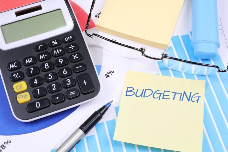 The Art of Budgeting: How to Manage Your Finances as a Parent