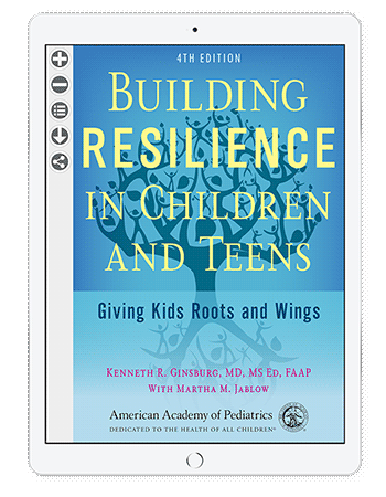 Building Resilience Through Child Bibliotherapy: Strategies for Parents