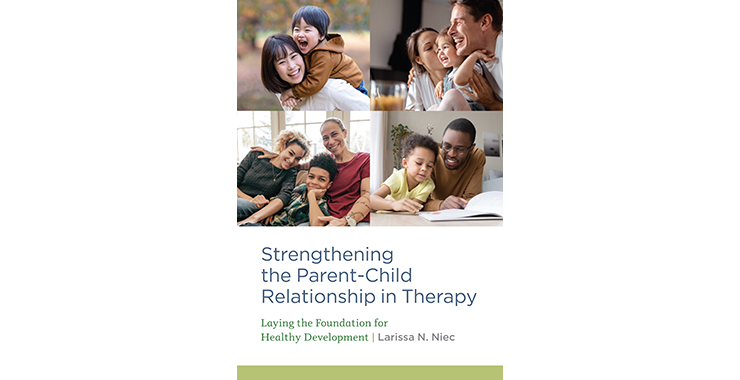 The Benefits of Parent Involvement in Child Bibliotherapy: Strengthening the Parent-Child Bond Through Shared Reading