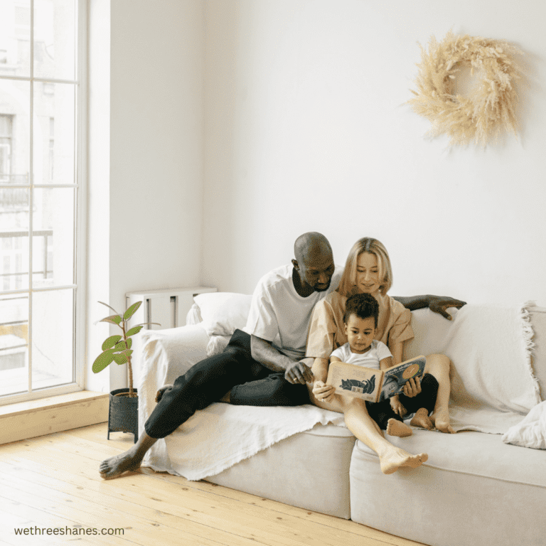 Sustainable Minimalism: Eco-Friendly Practices for Minimalist Families