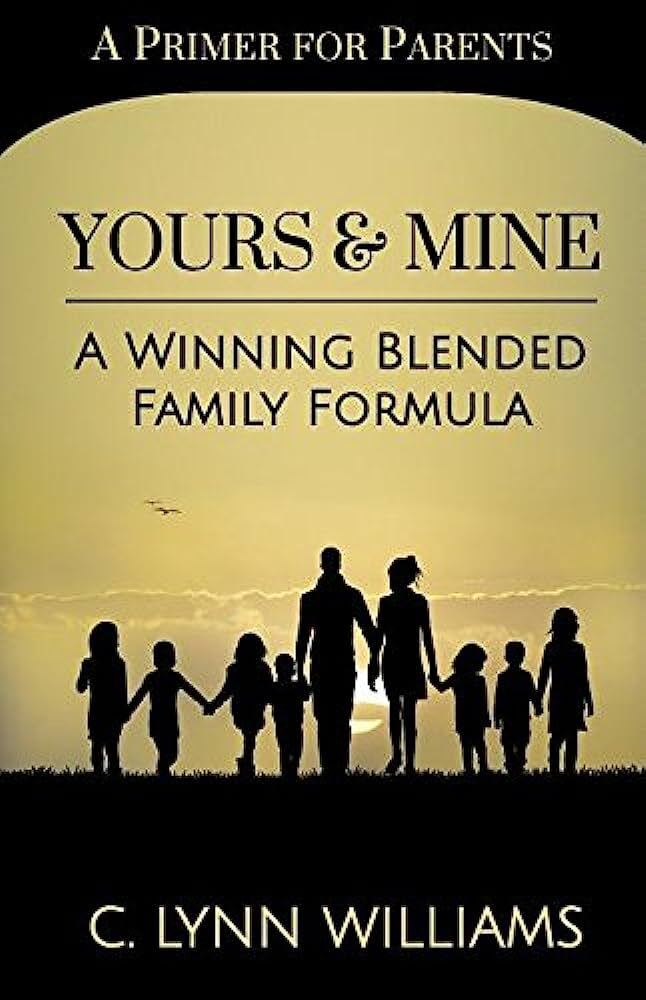 Authoritative Parenting: A Guide for Blended Families