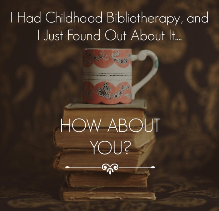 Encouraging Self-Expression: Using Bibliotherapy to Empower Your Child’s Voice