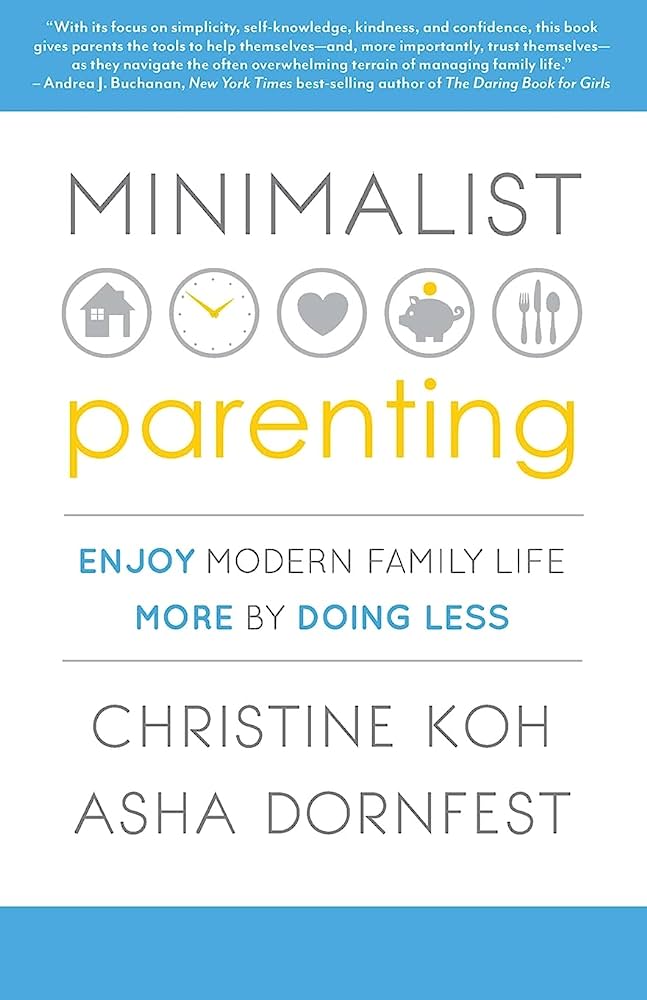 Minimalist Parenting: Finding Joy in Simple Family Traditions