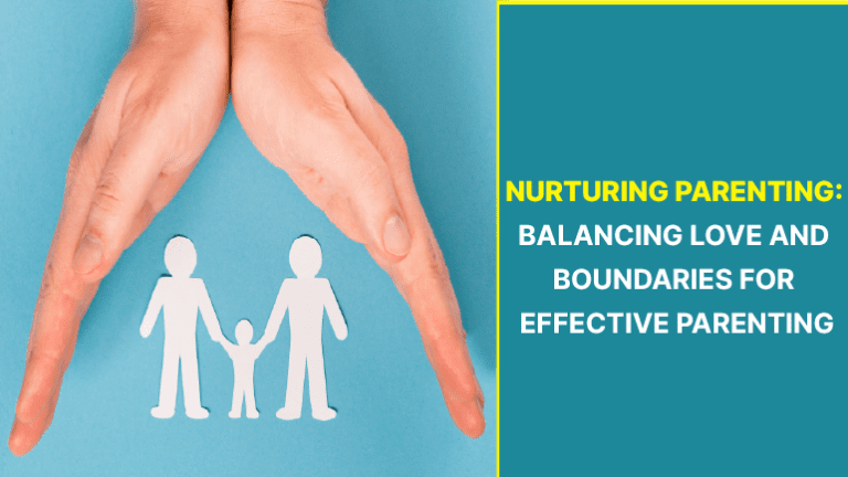Permissive Parenting and Risk-Taking: Striking a Balance