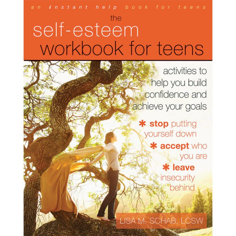 Bibliotherapy for Self-Esteem: Boosting Confidence and Positive Self-Image in Children