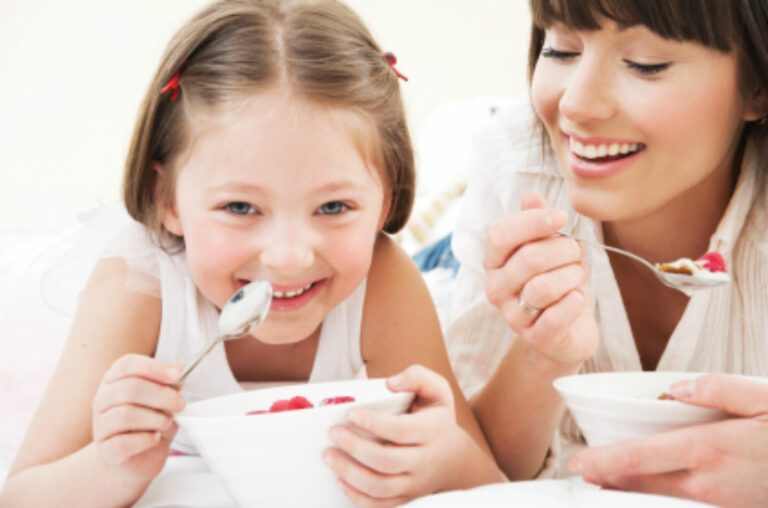 Beyond Food: Other Factors Influencing Your Child’s Eating Habits