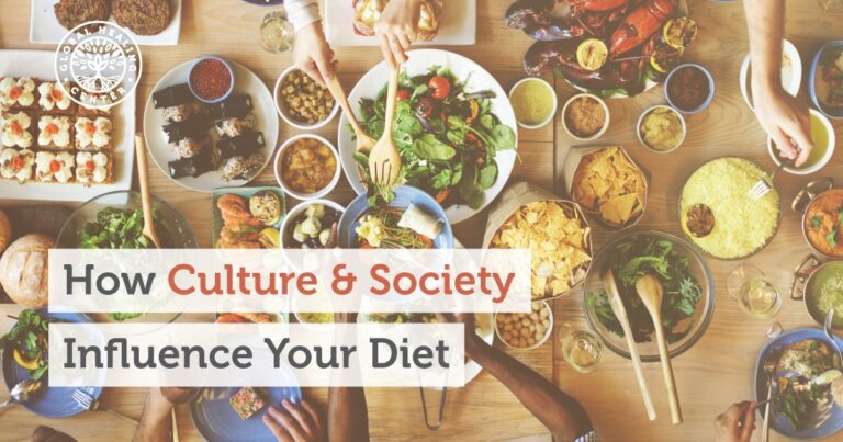 The Role of Labels and Diet Culture in Promoting Healthy Eating Habits
