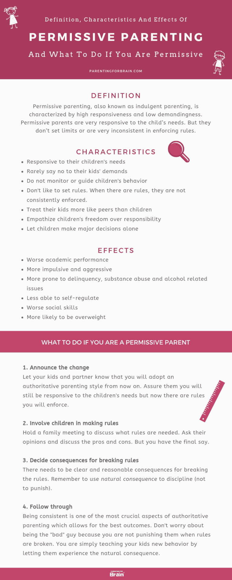 Understanding Permissive Parenting: What You Need to Know