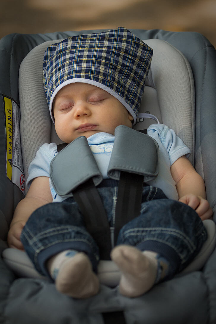The Science Behind Baby Sleep Training: What Every Parent Should Know