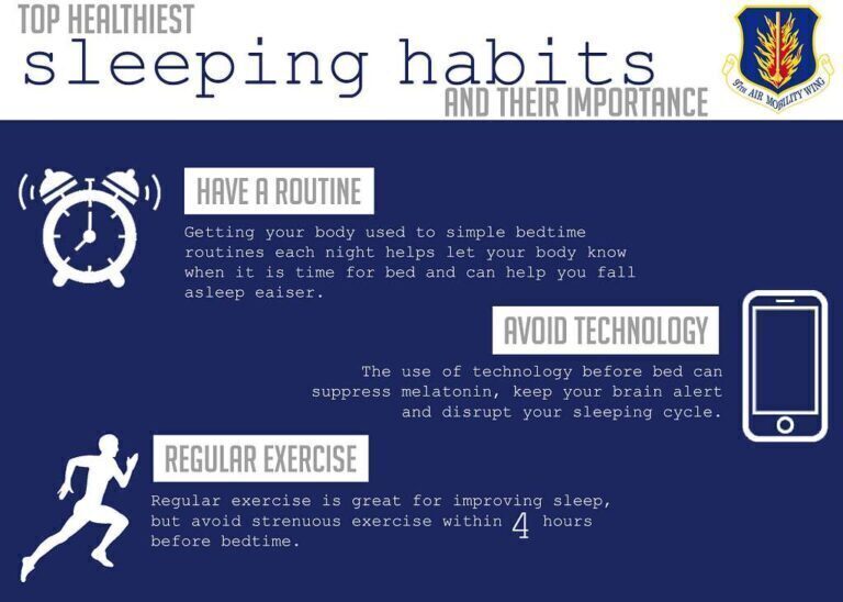 Maintaining Healthy Sleep Habits Beyond Sleep Training: Long-term Strategies