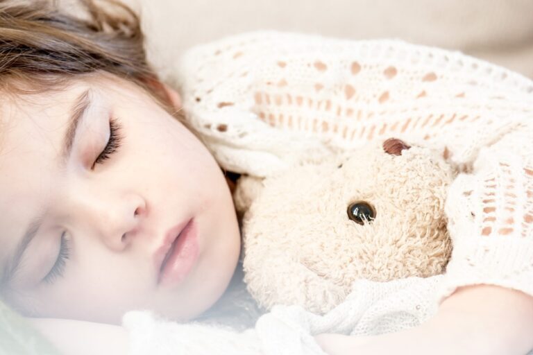 Understanding Baby Sleep Cycles: A Key to Successful Sleep Training