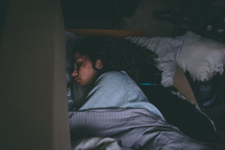 Nighttime Routines for Better Sleep: Establishing Healthy Sleep Habits