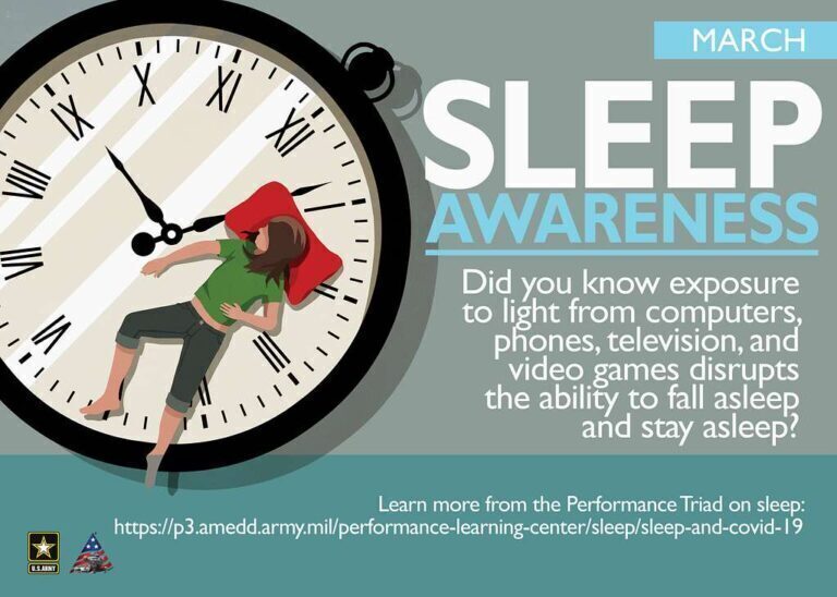 Maintaining Healthy Sleep Habits: Tips for Long-Term Success