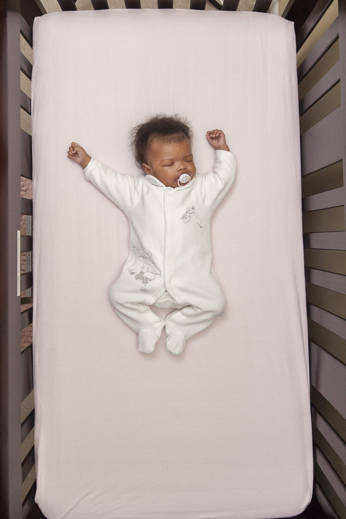 Creating a Sleep-Friendly Environment for Your Baby: What You Need to Know