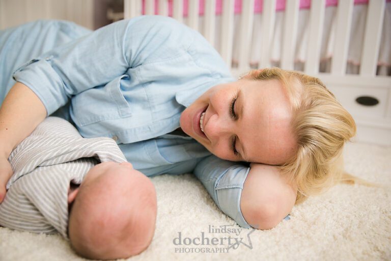 The Role of Self-Soothing in Baby Sleep Training: Teaching Healthy Sleep Habits