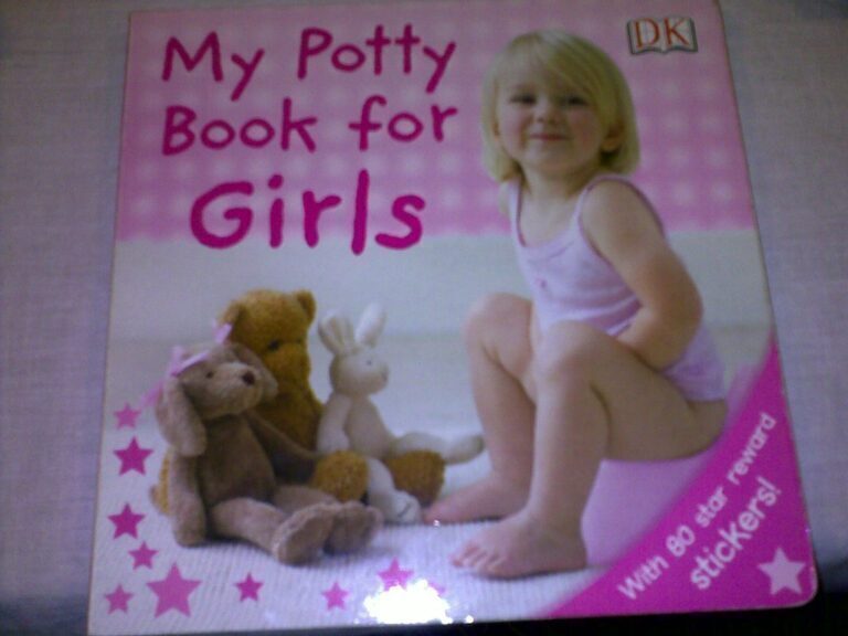 Potty Training Girls: Approaches for Effectiveness